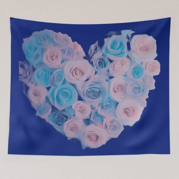 Item preview, Rose HEART designed and sold by bodylump.