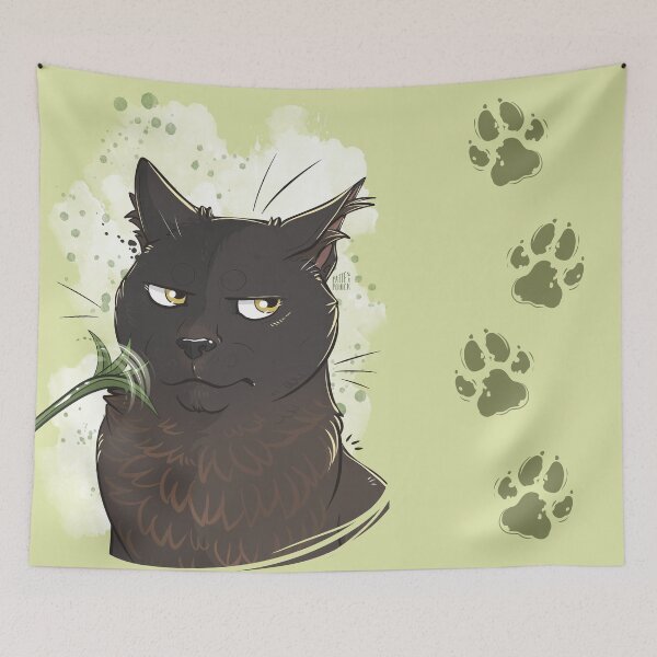 Item preview, Mao designed and sold by Patte-a-pouick.
