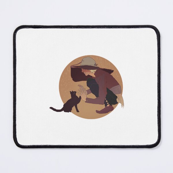 Item preview, Cole _amp_ The Cat designed and sold by TitusDavid.