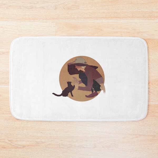 Item preview, Cole _amp_ The Cat designed and sold by TitusDavid.