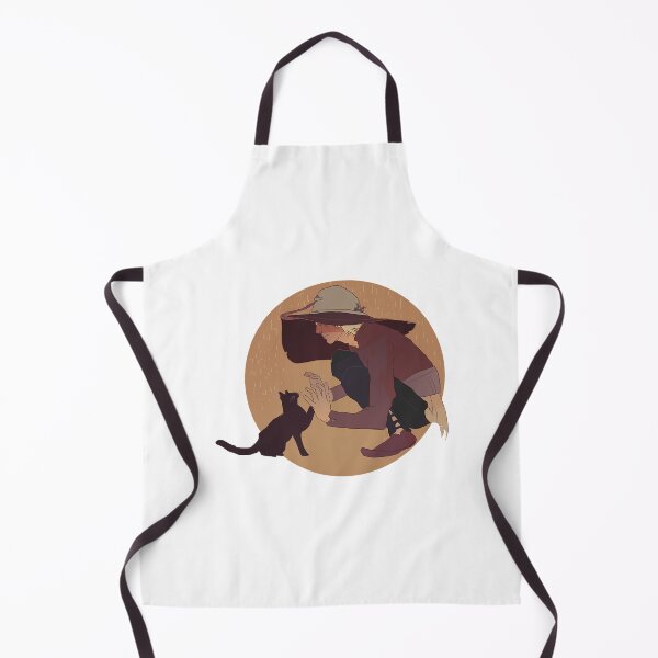 Item preview, Cole _amp_ The Cat designed and sold by TitusDavid.