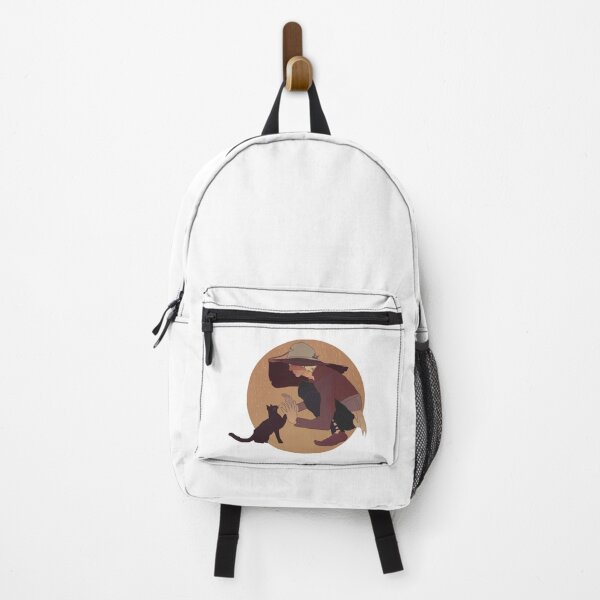 Item preview, Cole _amp_ The Cat designed and sold by TitusDavid.