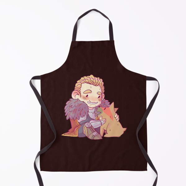 Item preview, Commander Mabari designed and sold by TitusDavid.