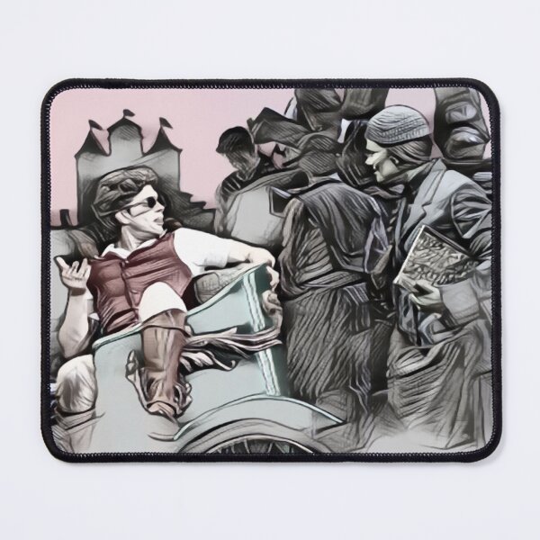 Item preview, Shiz University designed and sold by Karissa Pearson.