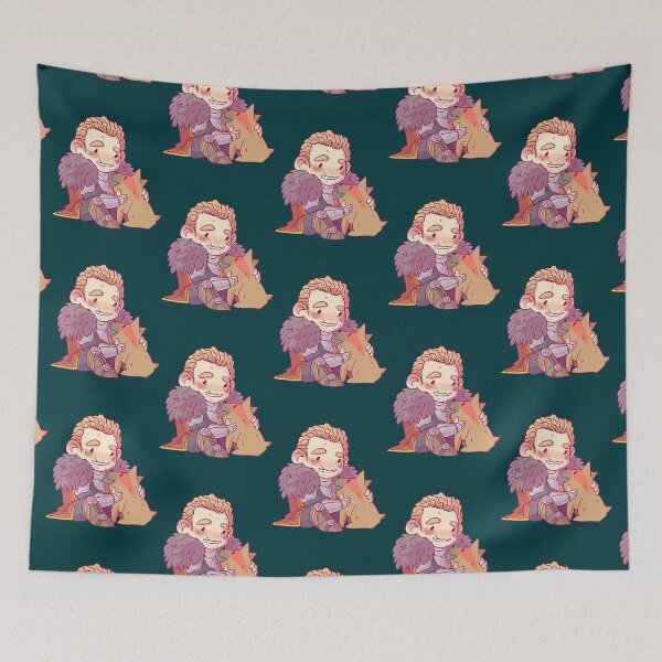 Item preview, Commander Mabari designed and sold by TitusDavid.