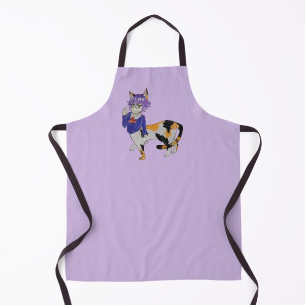 Item preview, Calico Catboy  designed and sold by Thaiglasses96.