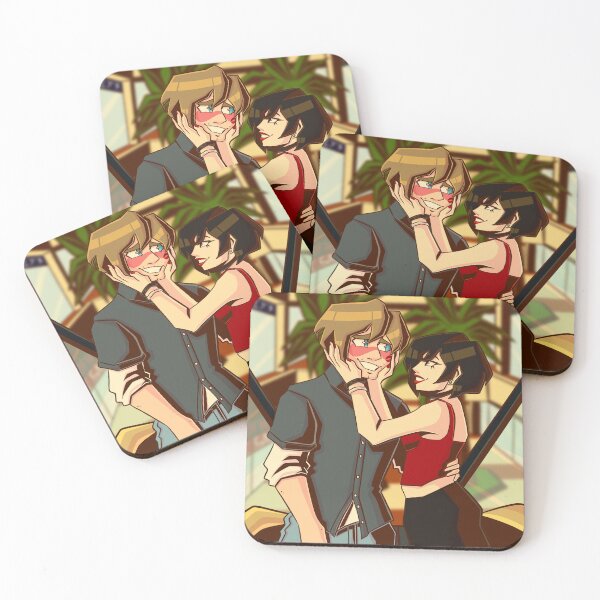 Item preview, Shopping Date designed and sold by Cat Williams.