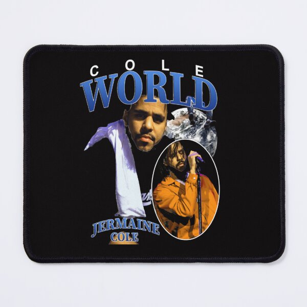 Item preview, J Cole jermaine cole designed and sold by Savidmischr.