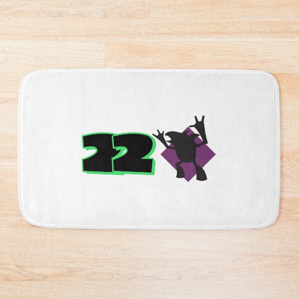 Item preview, Ben 10 #22 - Arctiguana (Black) designed and sold by Bluefooted.