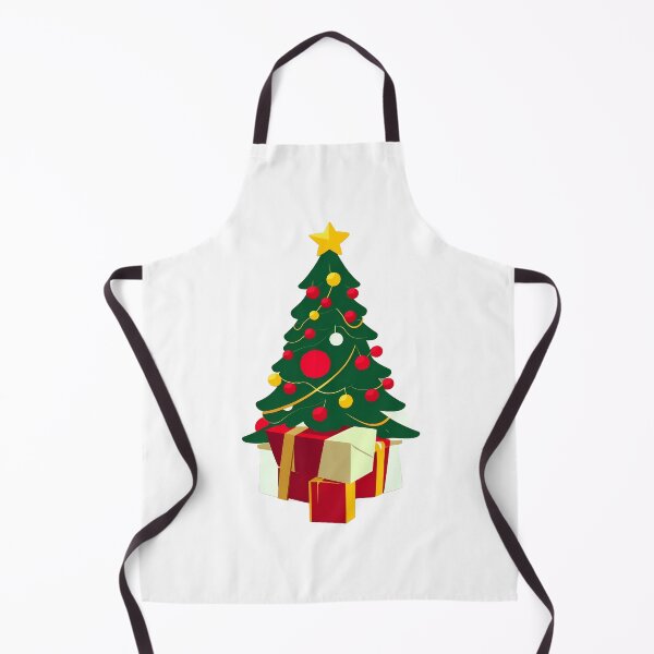 Item preview, Christmas tree and decorations. designed and sold by PhonLawat.