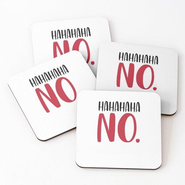 Item preview, hahaha no. designed and sold by MallsD.