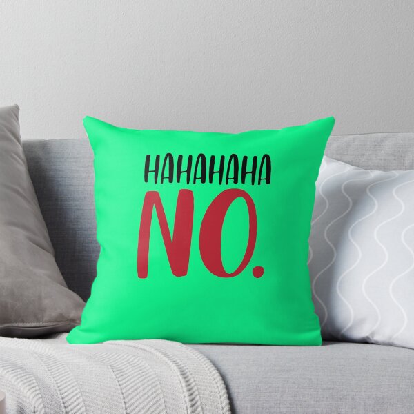 Item preview, hahaha no. designed and sold by MallsD.