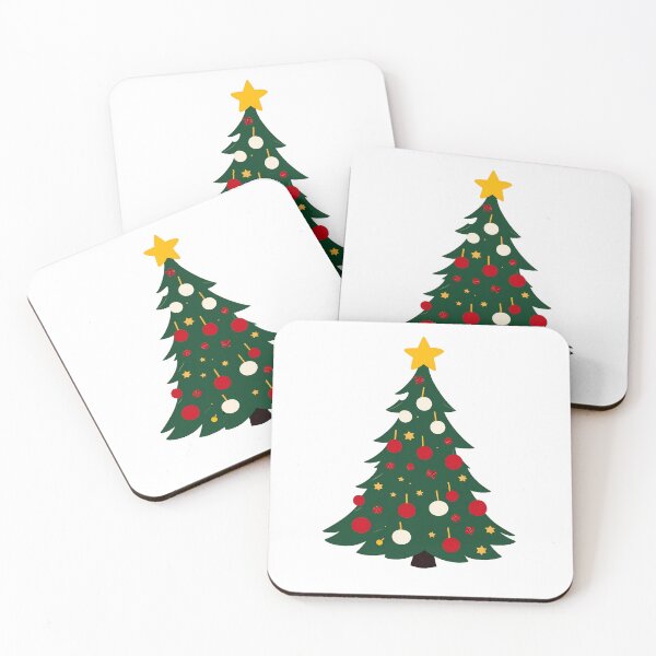 Item preview, Christmas tree and decorations. designed and sold by PhonLawat.