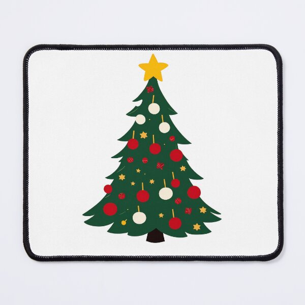 Item preview, Christmas tree and decorations. designed and sold by PhonLawat.