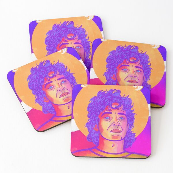 Item preview, GUSTAVO CERATI PORTRAIT IS ALWAYS TODAY designed and sold by evassegen.