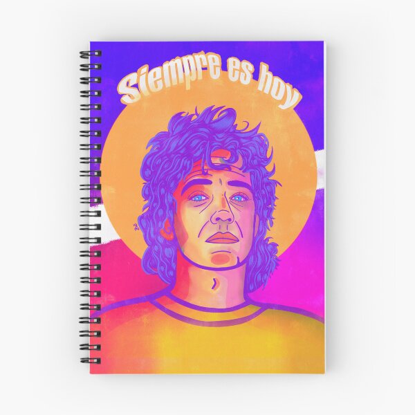 Item preview, GUSTAVO CERATI PORTRAIT IS ALWAYS TODAY designed and sold by evassegen.