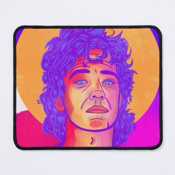 Item preview, GUSTAVO CERATI PORTRAIT IS ALWAYS TODAY designed and sold by evassegen.