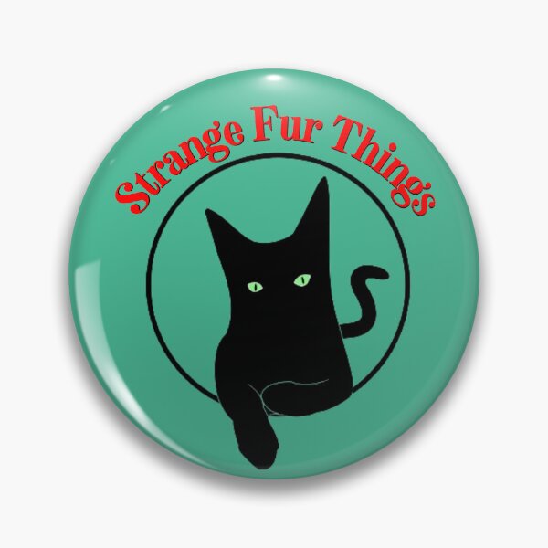 Item preview, Strange Fur Things designed and sold by hrithik bajari.