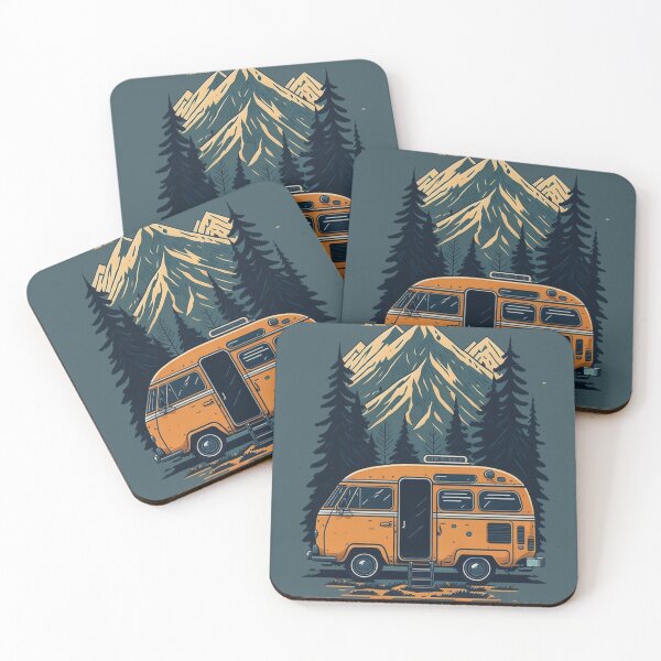 Item preview, Vintage Camp Vibe designed and sold by YrtemmyS.