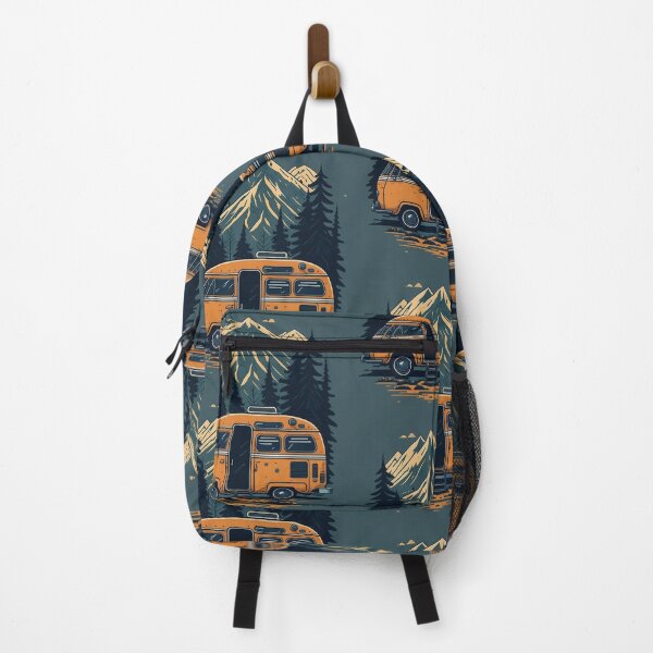 Item preview, Vintage Camp Vibe designed and sold by YrtemmyS.