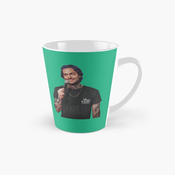 Item preview, Punk Chris D'elia Congratulations Podcast Exclusive Sticker  designed and sold by yayayoyog.