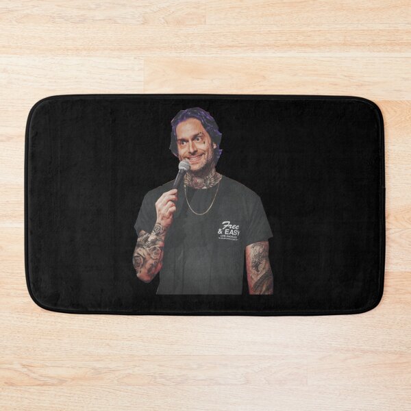Item preview, Punk Chris D'elia Congratulations Podcast Exclusive Sticker  designed and sold by yayayoyog.