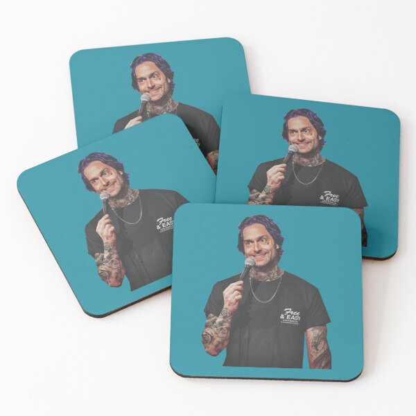 Item preview, Punk Chris D'elia Congratulations Podcast Exclusive Sticker  designed and sold by yayayoyog.