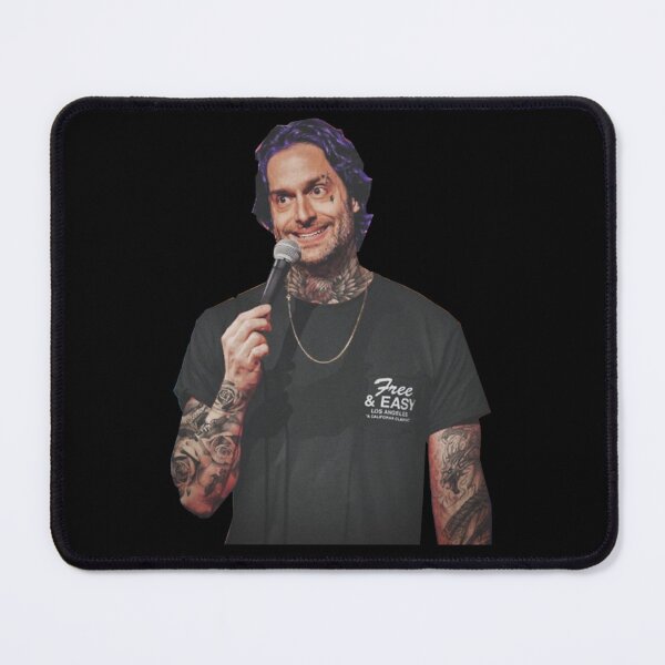 Item preview, Punk Chris D'elia Congratulations Podcast Exclusive Sticker  designed and sold by yayayoyog.