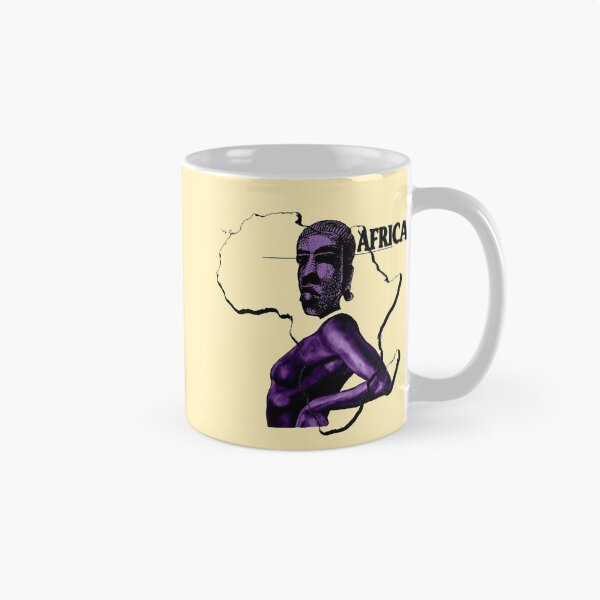 Item preview, AFRICA designed and sold by ARTito.