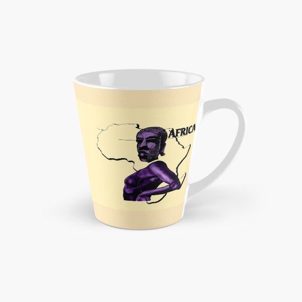 Item preview, AFRICA designed and sold by ARTito.