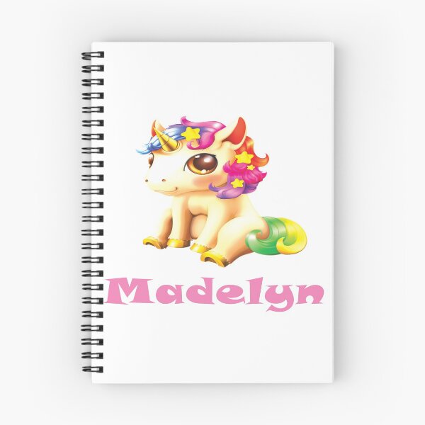 Item preview, Madelyn Name designed and sold by ProjectX23.