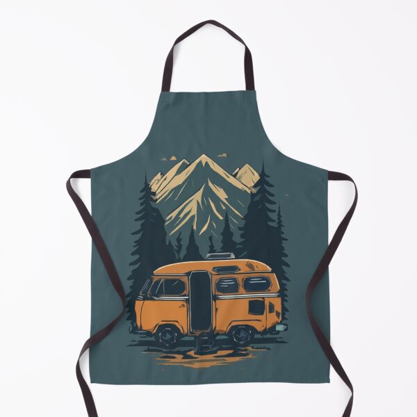 Item preview, Vintage Camp Vibe designed and sold by YrtemmyS.