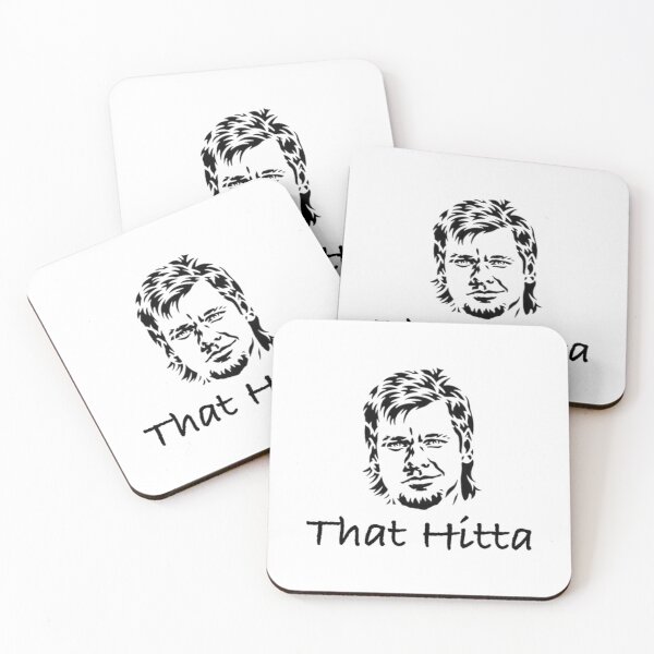Item preview, That Hitta!    designed and sold by yayayoyog.