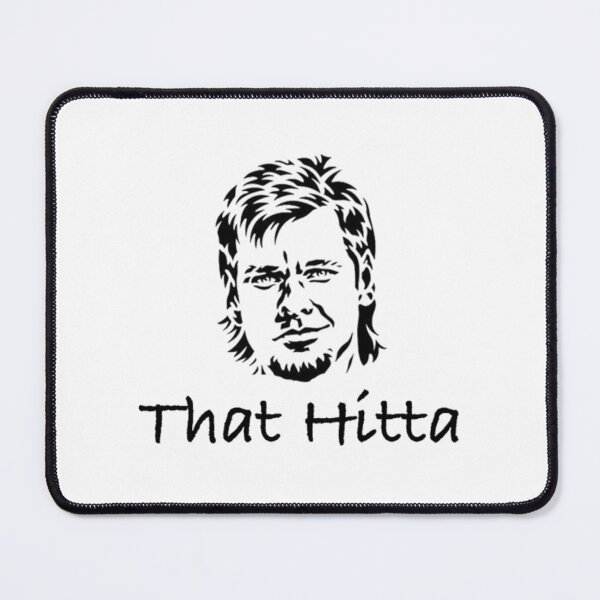 Item preview, That Hitta!    designed and sold by yayayoyog.