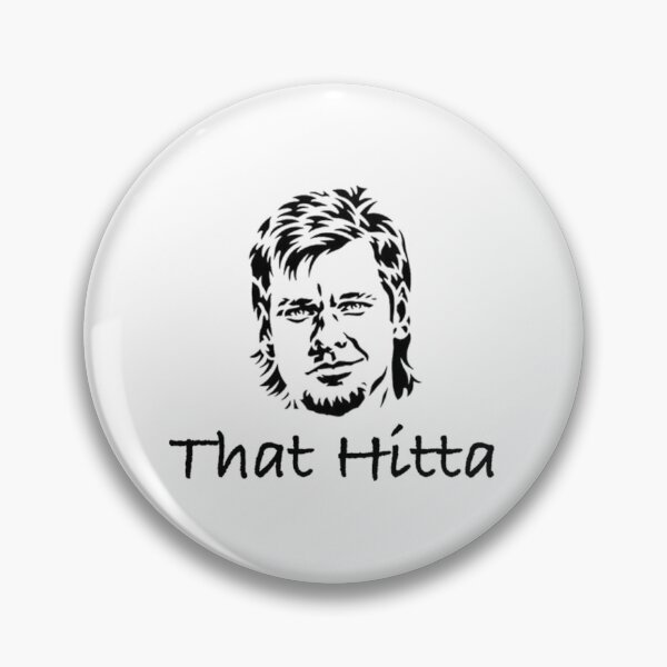 Item preview, That Hitta!    designed and sold by yayayoyog.