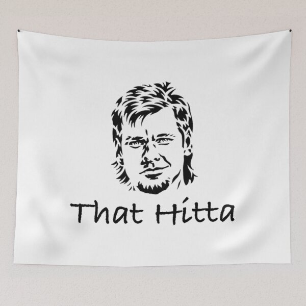 Item preview, That Hitta!    designed and sold by yayayoyog.