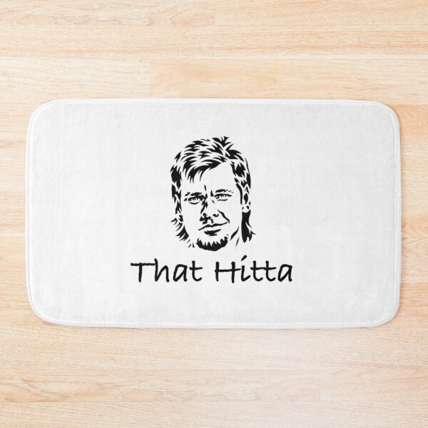 Item preview, That Hitta!    designed and sold by yayayoyog.