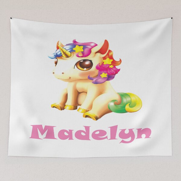 Item preview, Madelyn Name designed and sold by ProjectX23.