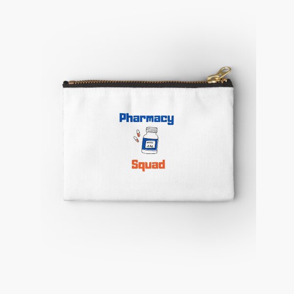 Item preview, Pharmacy Squad designed and sold by ImaginativeImps.