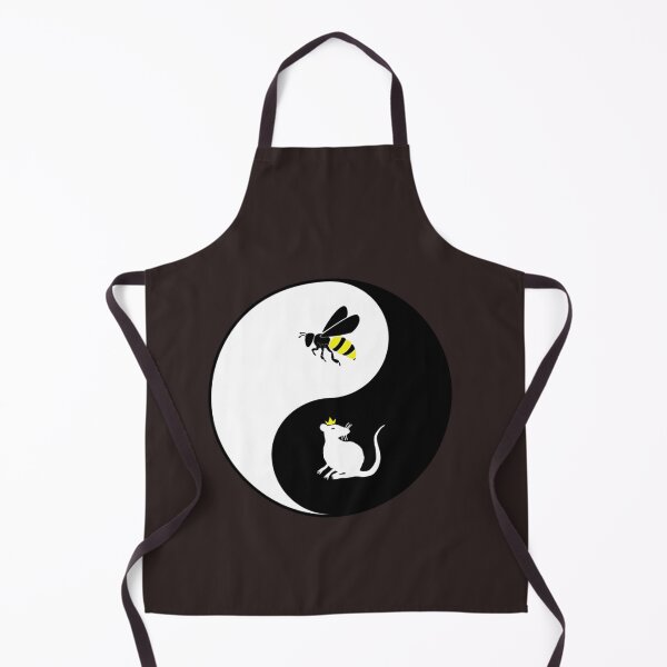 Item preview, The Rat King and the Bee Sting    designed and sold by yayayoyog.