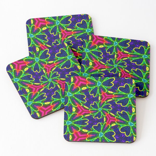 Artikelvorschau, Niedliches Aquarell-Blumenmuster entworfen und verkauft von Patternflower.