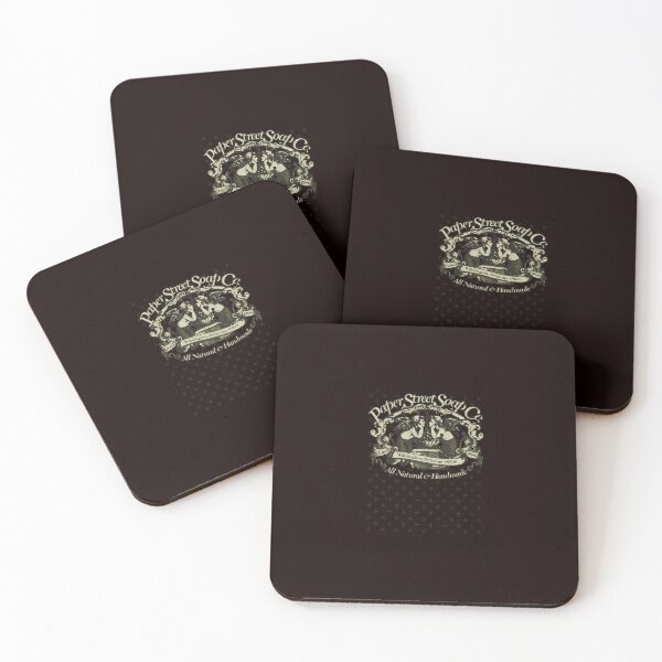 Item preview, Paper Street Soap Company Vintage designed and sold by KatieAutre.
