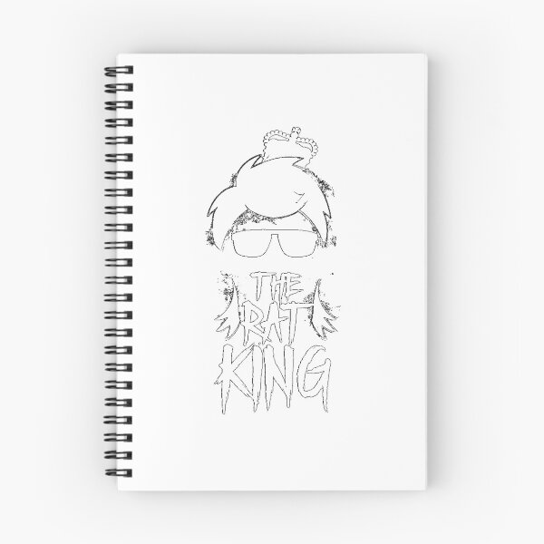 Item preview, The Rat King Tri-blend   designed and sold by yayayoyog.