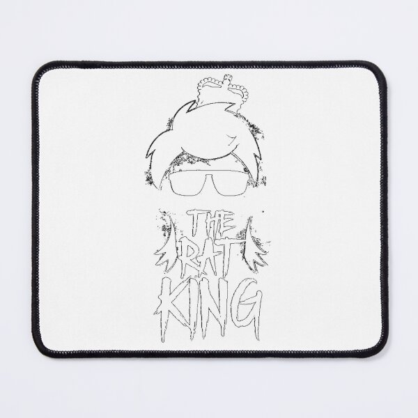 Item preview, The Rat King Tri-blend designed and sold by yayayoyog.