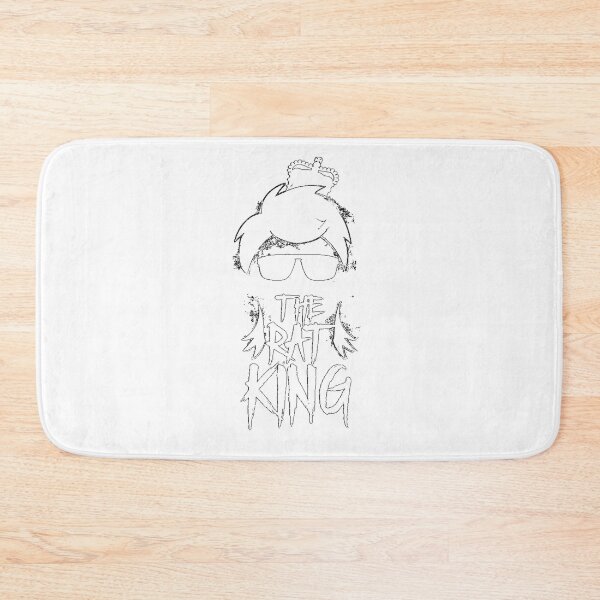 Item preview, The Rat King Tri-blend   designed and sold by yayayoyog.