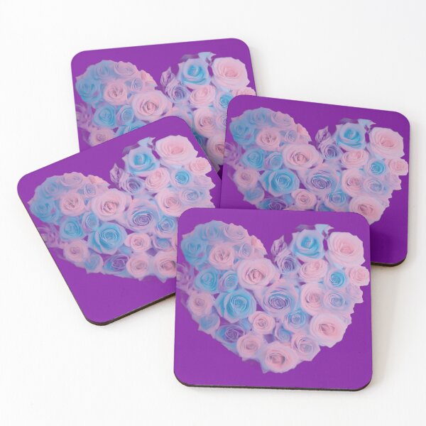 Item preview, Rose HEART designed and sold by bodylump.