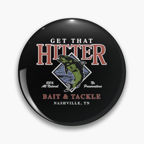 Item preview, Theo Von - BAIT SHOP BLACK    designed and sold by yayayoyog.