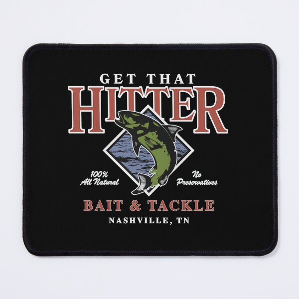 Item preview, Theo Von - BAIT SHOP BLACK    designed and sold by yayayoyog.