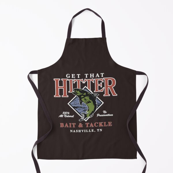 Item preview, Theo Von - BAIT SHOP BLACK    designed and sold by yayayoyog.