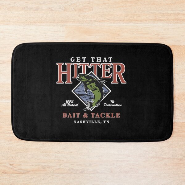 Item preview, Theo Von - BAIT SHOP BLACK    designed and sold by yayayoyog.
